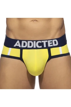 ADDICTED Slip Swimderwear Push Up