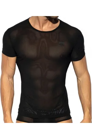 Es T-Shirt Net