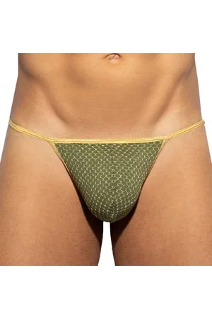 Es String Luxury
