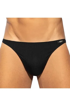 Es String Recycled Rib