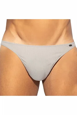 Es String Recycled Rib