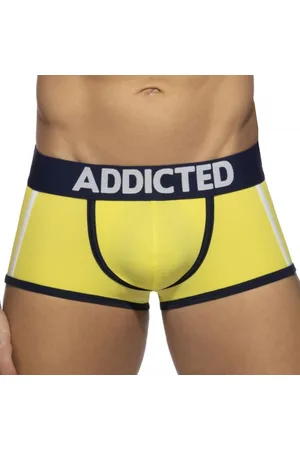ADDICTED Shorty Swimderwear Push Up