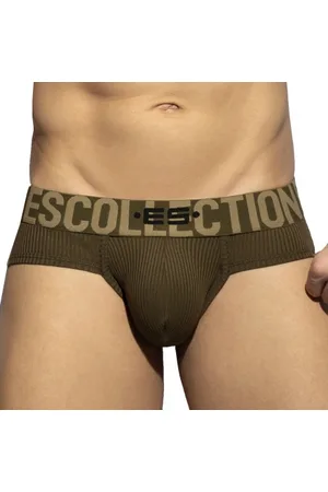 Es Slip Recycled Rib