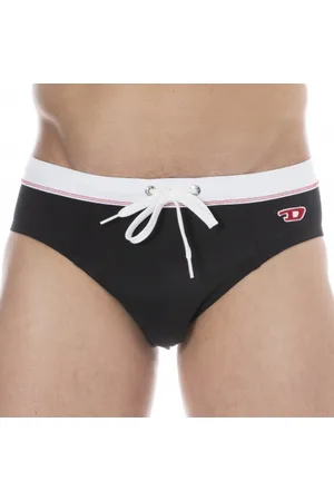 Diesel Slip de Bain D