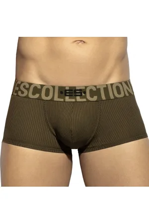 Es Boxer Court Recycled Rib
