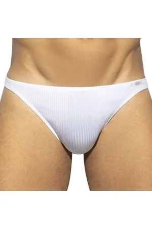 Es String Recycled Rib