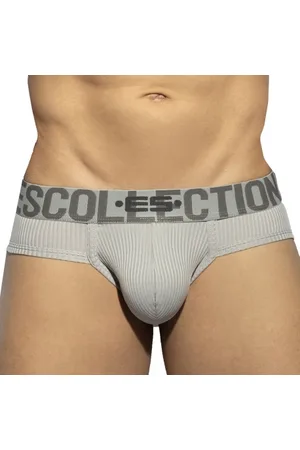 Es Slip Recycled Rib