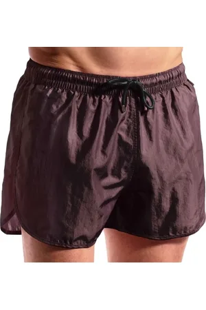MANSTORE Short de Bain M2287