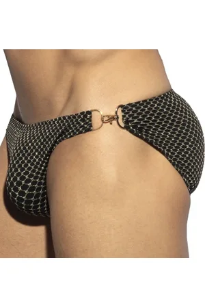 Es Slip de Bain Bikini Luxury