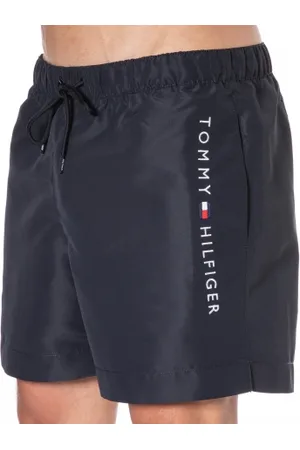 Tommy Hilfiger Short de Bain Original Bleu