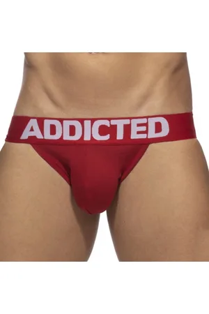 ADDICTED Sous v tements Chaussettes pour Homme Soldes d hiver