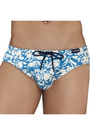 CLEVER Slip de Bain Adriel