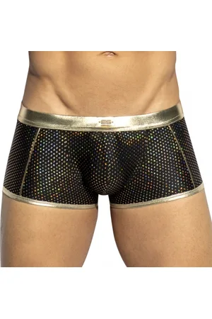 Es Boxer Court Party