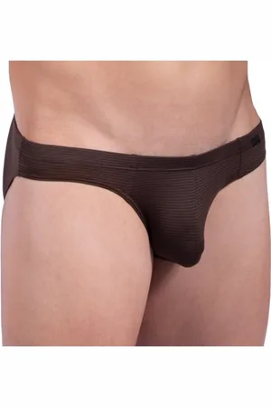 OLAF BENZ Slip Brazil RED 1201