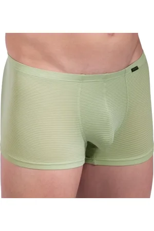 OLAF BENZ Boxer Minipants RED 1201