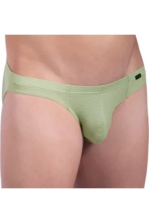 OLAF BENZ Slip Brazil RED 1201