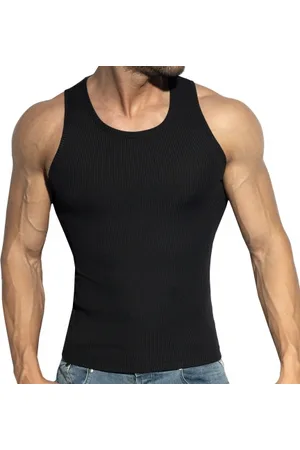 Es Débardeur Sport Recycled Rib