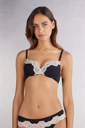 intimissimi Soutien-gorge push-up sans armature GIOIA EFFORTLESS BEAUTY Femme