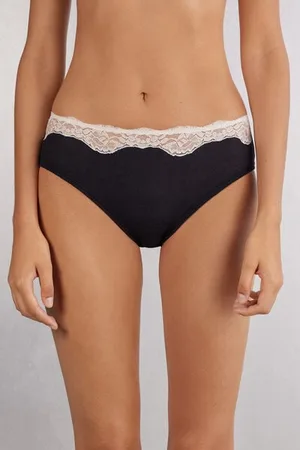intimissimi Culotte EFFORTLESS BEAUTY Femme