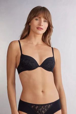 intimissimi Soutien-gorge push up effet naturel BELLISSIMA DELICATE PIECES Femme