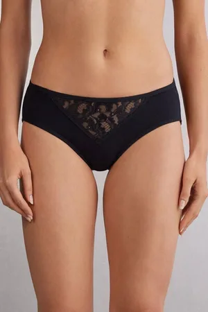 intimissimi Culotte en dentelle DELICATE PIECES Femme