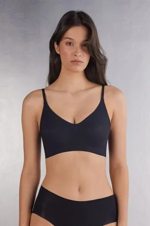 intimissimi Soutien-gorge brassière Eri en microfibre Femme
