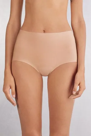intimissimi Shorty taille haute Superior Comfort Femme