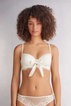 intimissimi Soutien-gorge balconnet SOFIA THE SIMPLEST PLEASURES Femme