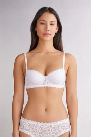 intimissimi Soutien-gorge balconnet Sofia en dentelle Femme