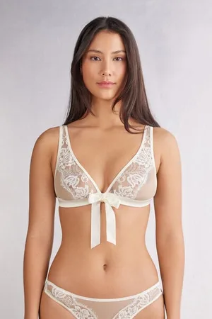 intimissimi Soutien-gorge triangle THE SIMPLEST PLEASURES Femme
