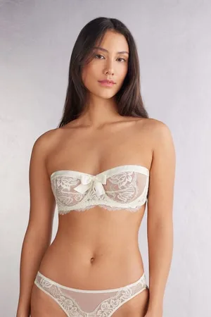 intimissimi Soutien-gorge bandeau THE SIMPLEST PLEASURES Femme