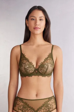 intimissimi Soutien-gorge balconnet ELENA IMAGINARY JOURNEY Femme