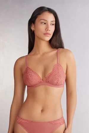 intimissimi Soutien-gorge triangle EMMA EMBRACE SIMPLICITY Femme