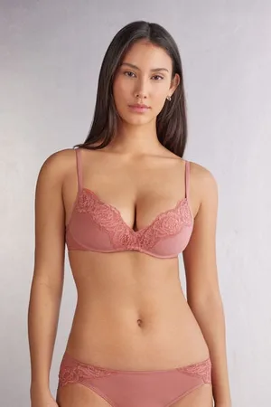 intimissimi Soutien-gorge push-up sans armature GIOIA EMBRACE SIMPLICITY Femme