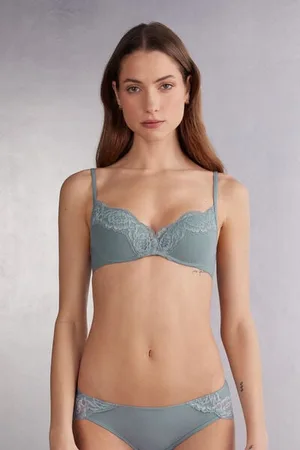 intimissimi Soutien-gorge push-up sans armature GIOIA EMBRACE SIMPLICITY Femme