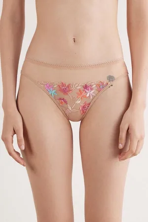 intimissimi Tanga HERE COMES THE SUN Femme