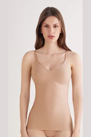intimissimi Top avec soutien-gorge Eri en microfibre Femme