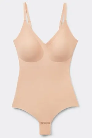 intimissimi Body en microfibre ERI Femme