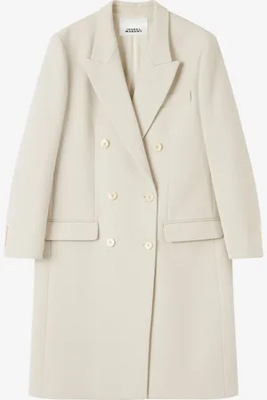 Manteau discount magda zapa