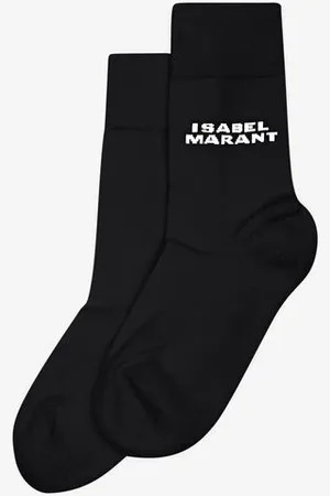 Isabel Marant Chaussettes Dawi