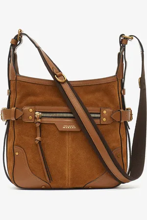 Isabel Marant Sac Sierra Hobo S