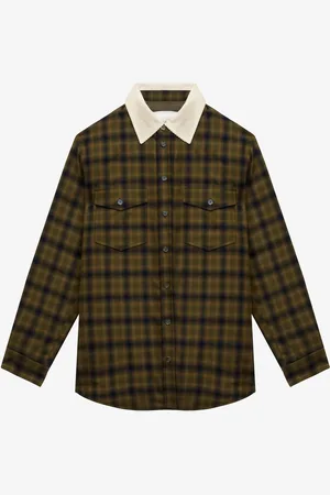 Isabel Marant Veste Steeve