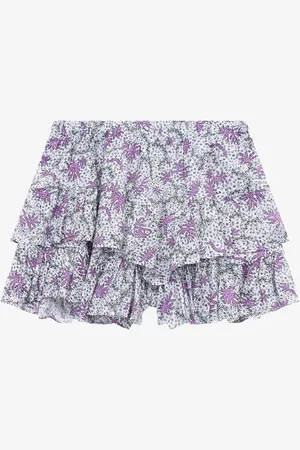 Marant Etoile Short Jocadia