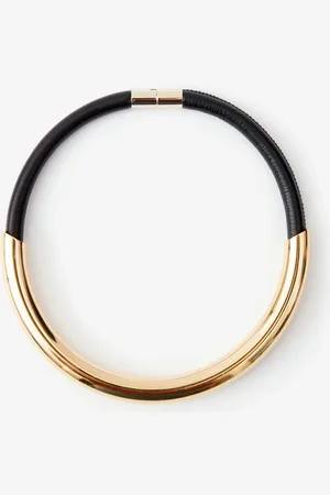 Isabel Marant Ras Du Cou Erin