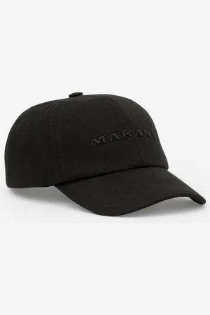 Isabel Marant Casquette Tyron