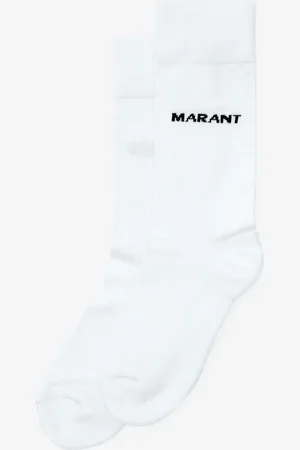 Isabel Marant Chaussettes Dawi