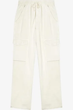 Marant Etoile Pantalon Peorana