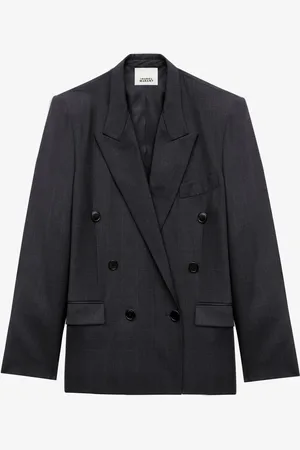Isabel Marant Veste Klero