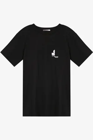 Isabel Marant T-shirt Zafferh