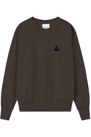 Isabel Marant Sweatshirt Logo Mike
